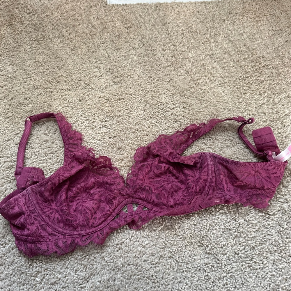 Lace Bralette